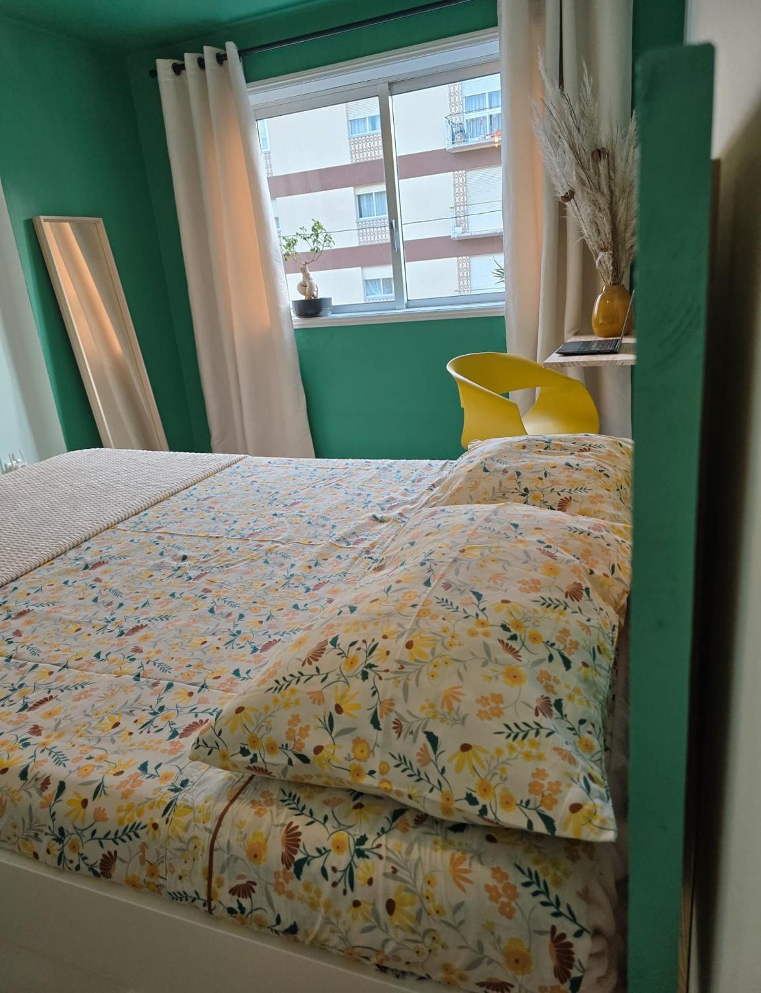 Apartamento The House Of Cats Oliveira do Douro  Exterior foto