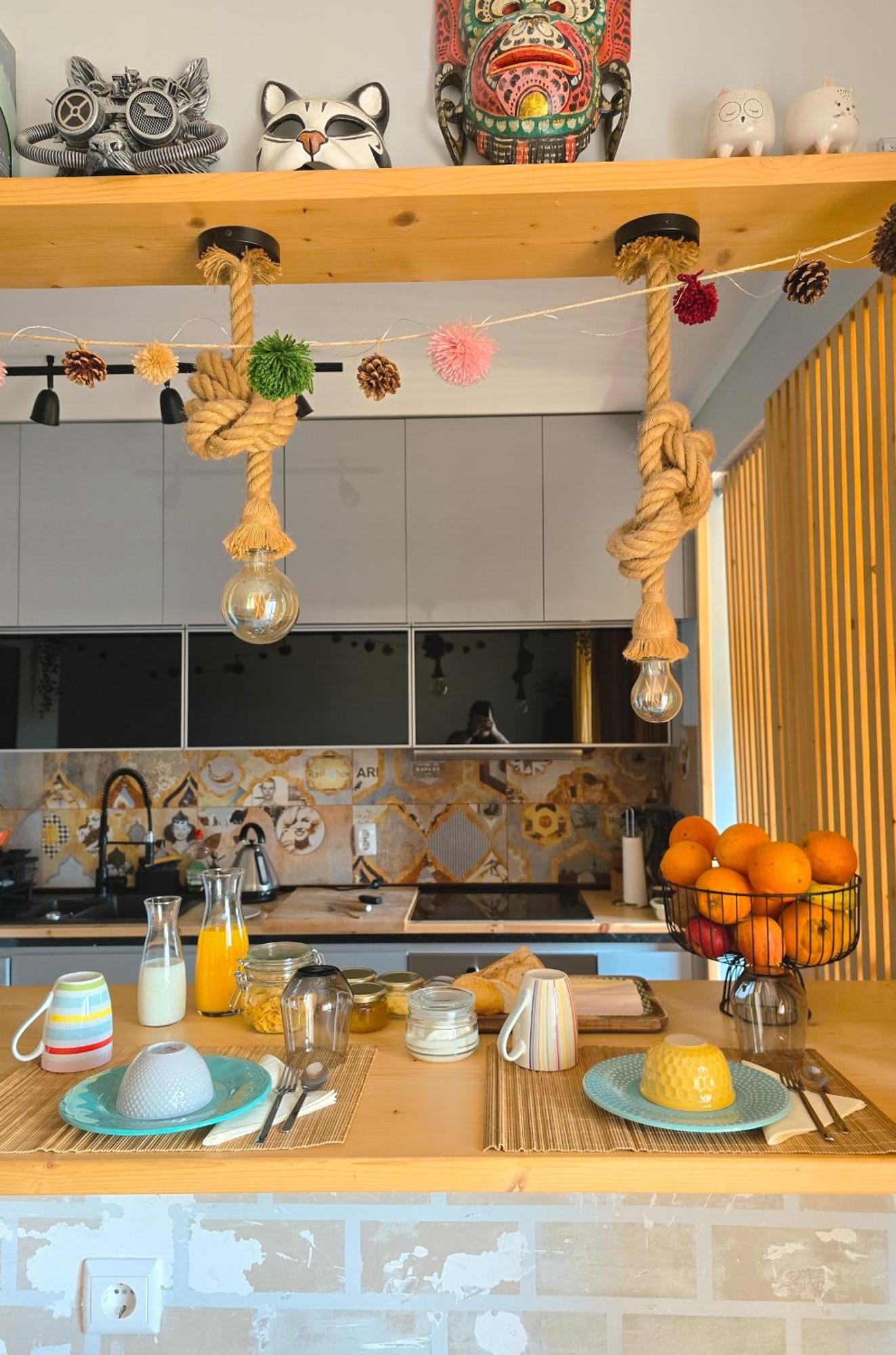 Apartamento The House Of Cats Oliveira do Douro  Exterior foto